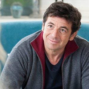 Fotoğraf Patrick Bruel