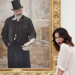 Fotoğraf Emmanuelle Chriqui