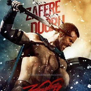 Fotoğraf 300: Bir İmparatorluğun Yükselişi