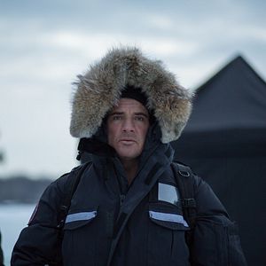 Fotoğraf Dominic Purcell