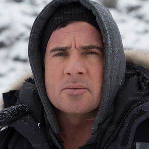 Fotoğraf Dominic Purcell