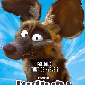 Fotoğraf Cesur Zebra