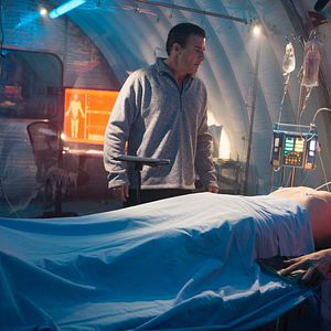 Fotoğraf Dominic Purcell