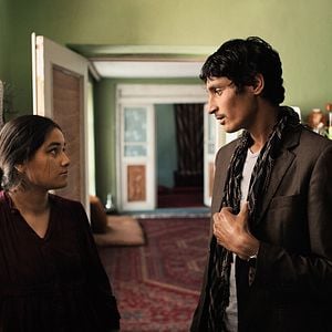 Fotoğraf İki Dünya Arasında