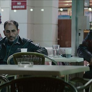 Fotoğraf Vangelis Mourikis