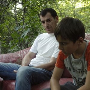 Fotoğraf Ramasan Minkailov