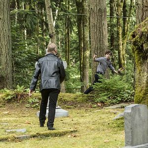 Fotoğraf Freddie Highmore