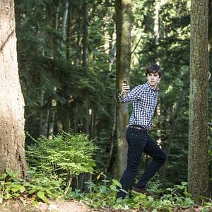 Fotoğraf Freddie Highmore