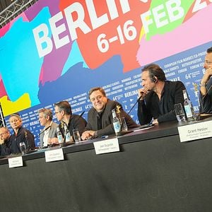 Fotoğraf Jean Dujardin