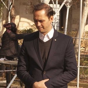 Fotoğraf İtirazım Var