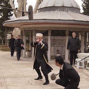 Fotoğraf İtirazım Var