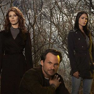 Fotoğraf The Forgotten