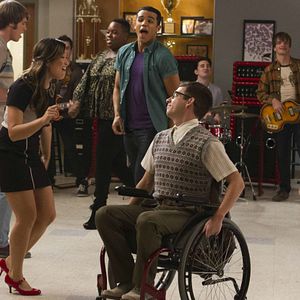 Fotoğraf Blake Jenner