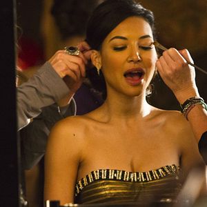 Fotoğraf Naya Rivera