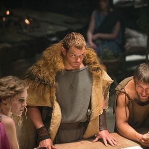 Fotoğraf Herkül : Efsane Başlıyor