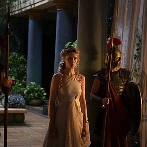 Fotoğraf Herkül : Efsane Başlıyor