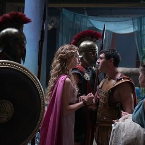 Fotoğraf Herkül : Efsane Başlıyor