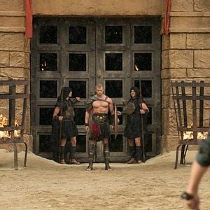 Fotoğraf Herkül : Efsane Başlıyor