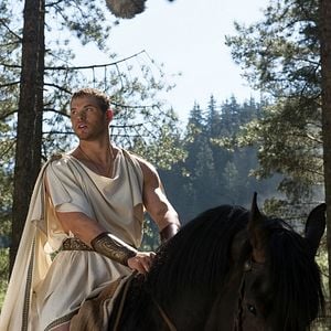 Fotoğraf Herkül : Efsane Başlıyor