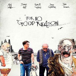 Fotoğraf For No Good Reason