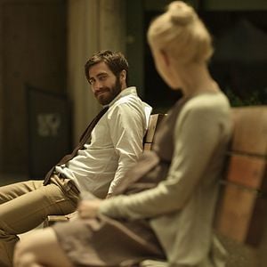 Fotoğraf Sarah Gadon