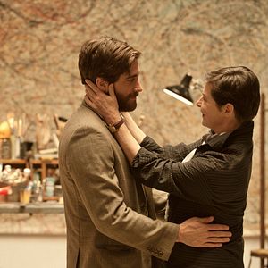 Fotoğraf Jake Gyllenhaal