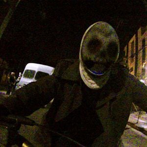 Fotoğraf Arınma Gecesi: Anarşi