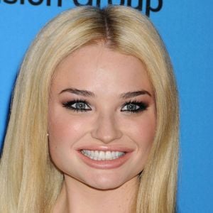 Fotoğraf Emma Rigby
