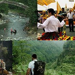 Fotoğraf Kurtarılmış Bölge? Bir Seçki