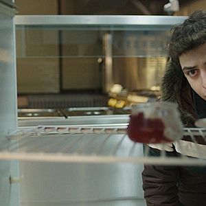 Fotoğraf Boynu Bükükler