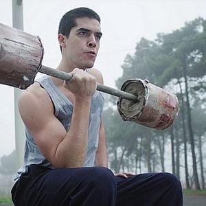 Fotoğraf Boynu Bükükler