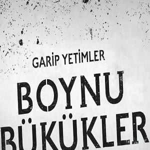 Fotoğraf Boynu Bükükler