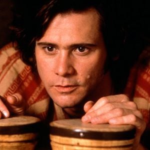 Fotoğraf Aydaki Adam