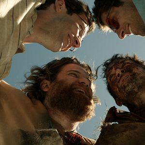 Fotoğraf Ben Begley