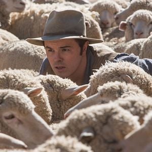 Fotoğraf Seth MacFarlane