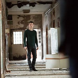 Fotoğraf Joseph Morgan