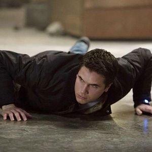 Fotoğraf Robbie Amell