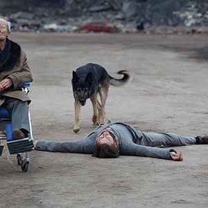 Fotoğraf Sen Dünyaya Gelmeden