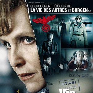 Fotoğraf Zwei Leben