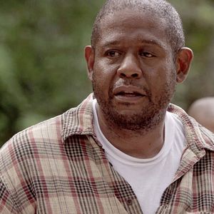 Fotoğraf Forest Whitaker