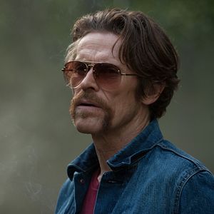 Fotoğraf Willem Dafoe
