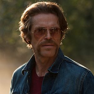 Fotoğraf Willem Dafoe