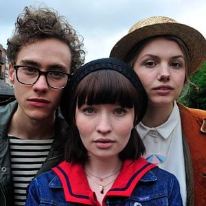 Fotoğraf Hannah Murray