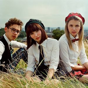 Fotoğraf Hannah Murray