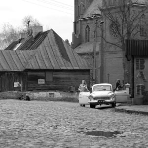 Fotoğraf Agata Trzebuchowska