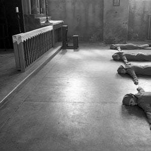 Fotoğraf Agata Trzebuchowska