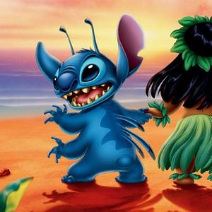 Fotoğraf Lilo & Stitch: The Series