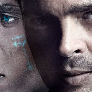 Fotoğraf Almost Human