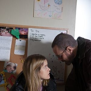 Fotoğraf Cold Comes the Night