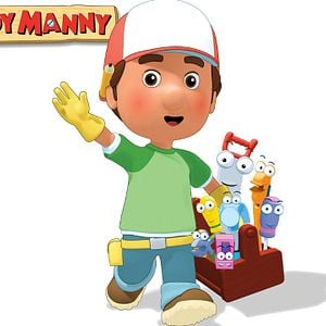 Fotoğraf Handy Manny